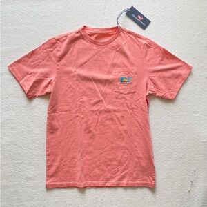 Vineyard Vines Kids Shirt